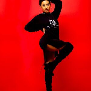 ✨NWT🏷️ UNISEX ORIJIN CULTURE HOODIE🔥🔥SZ OS (fits S-M-L)‼️SO SOFT & COMFY‼️